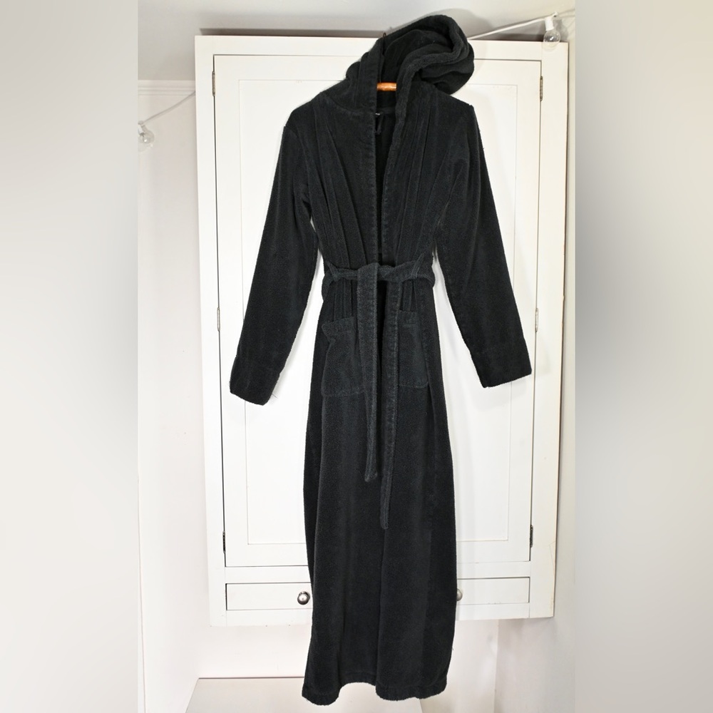 Long Tall Sally bathrobe